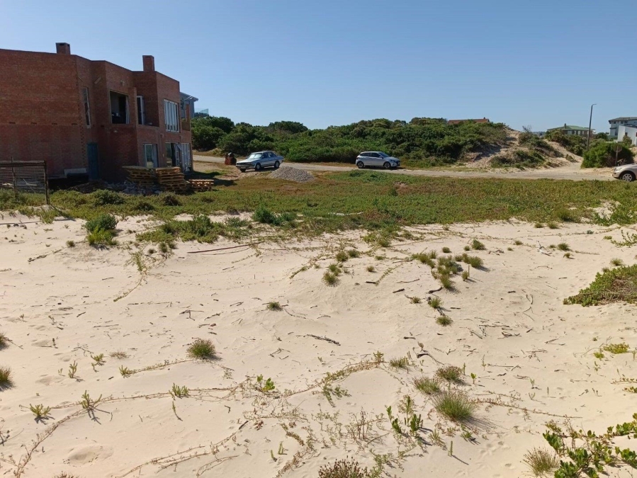 0 Bedroom Property for Sale in Paradise Beach Eastern Cape